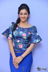 Mouryani At Janaki Ramudu Movie Audio Function